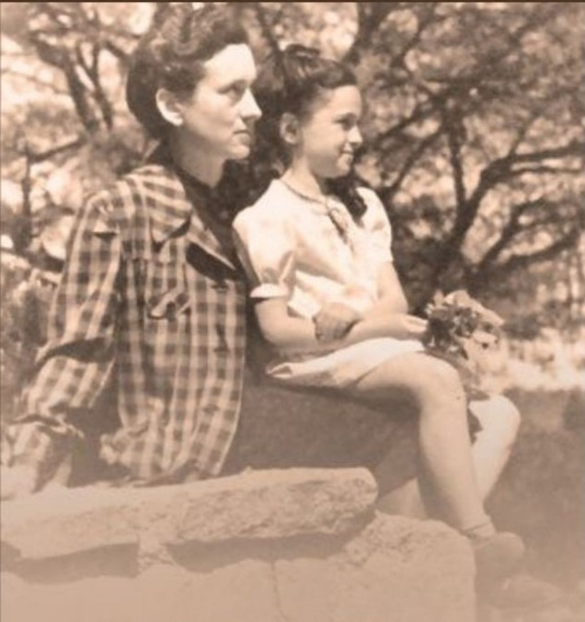 Wisznice. Przetrwała holocaust, poznaj jej historię Wisznice. Przetrwała holocaust, poznaj jej historię