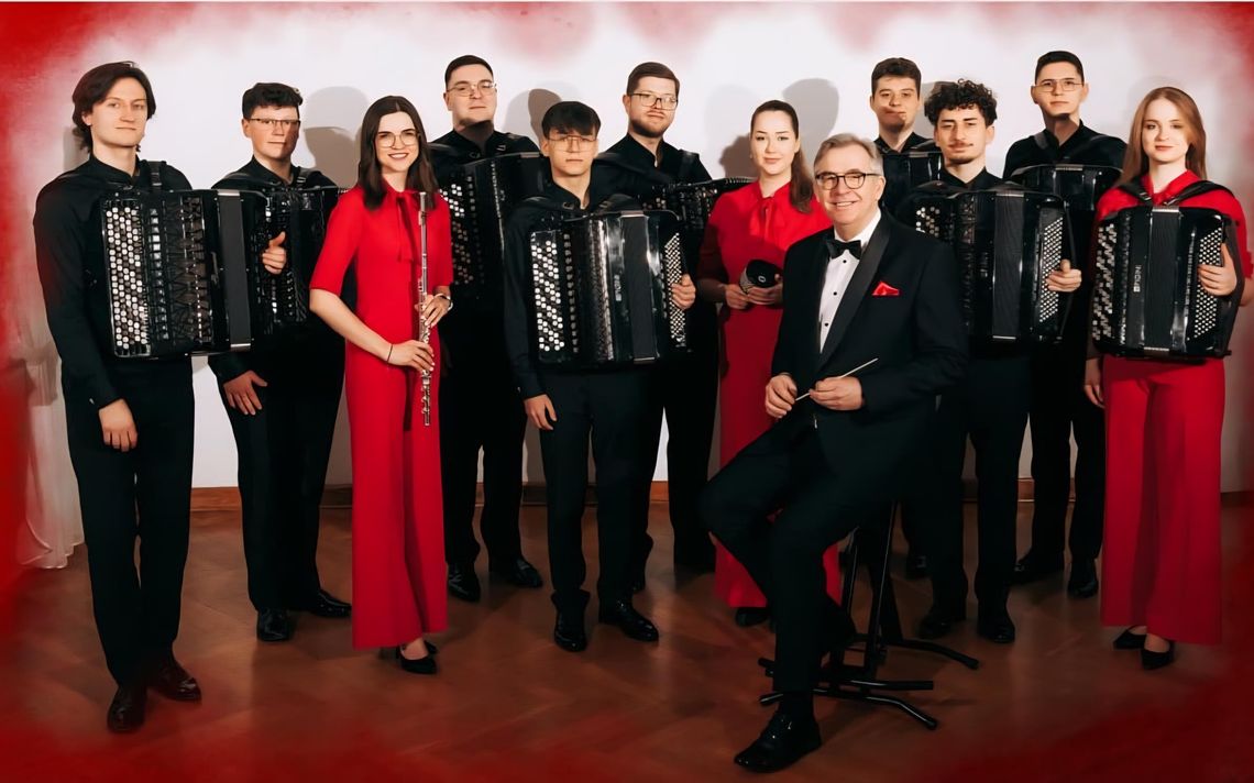 Wisznice. Tak będą świętować 3 Maja