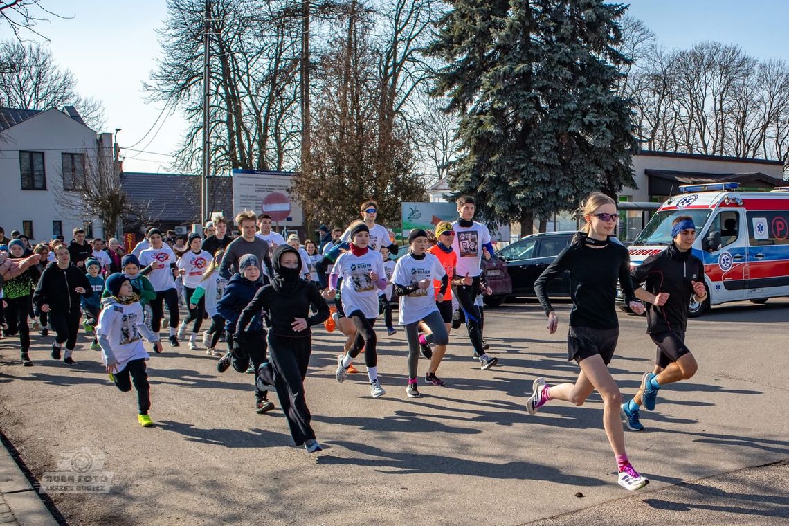 Wisznice. Tak ochodzili Narodowy Dzień Żołnierzy Wyklętych [ZDJĘCIA]