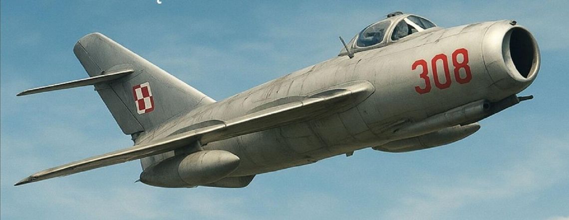 Wisznice upamiętnią tragicznie zmarłego pilota Wisznice upamiętnią tragicznie zmarłego pilota