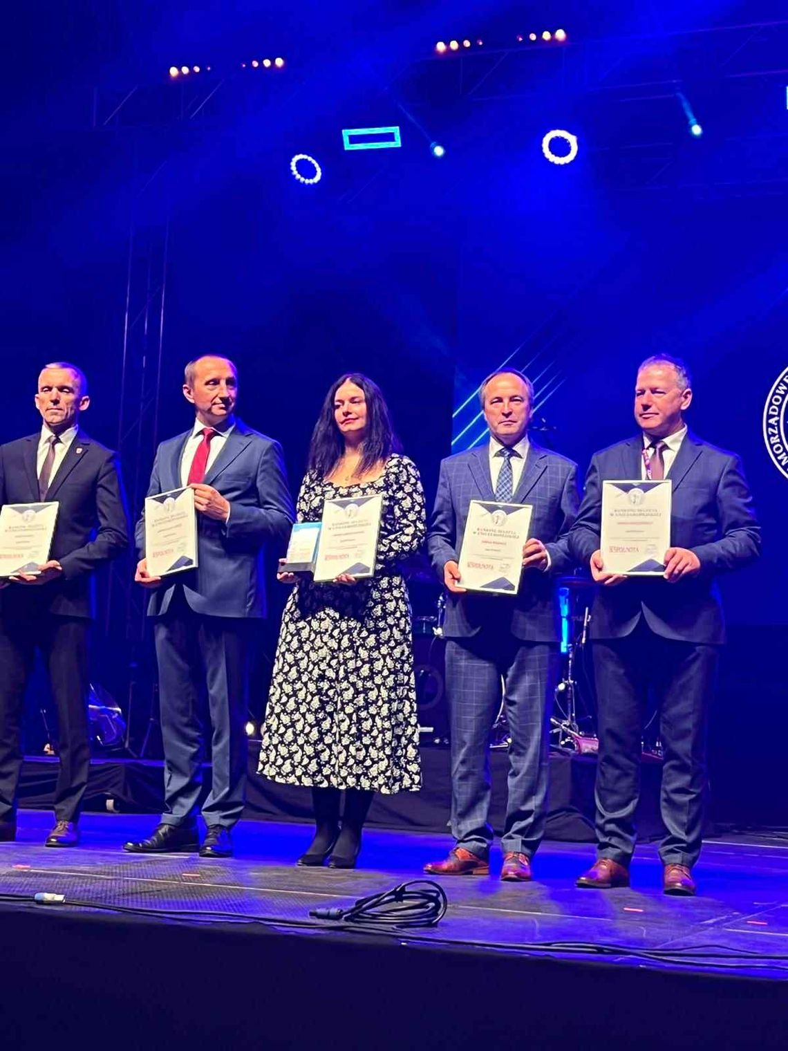 Wisznice znowu wśród najlepszych!