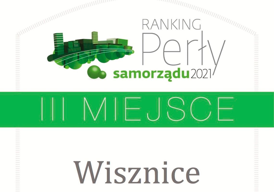 Wisznice kolejny raz na podium