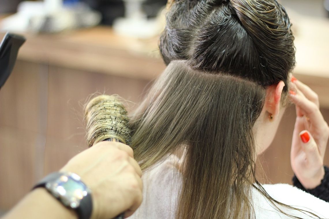 Wizyta u fryzjera - na co zwracać szczególna uwagę?