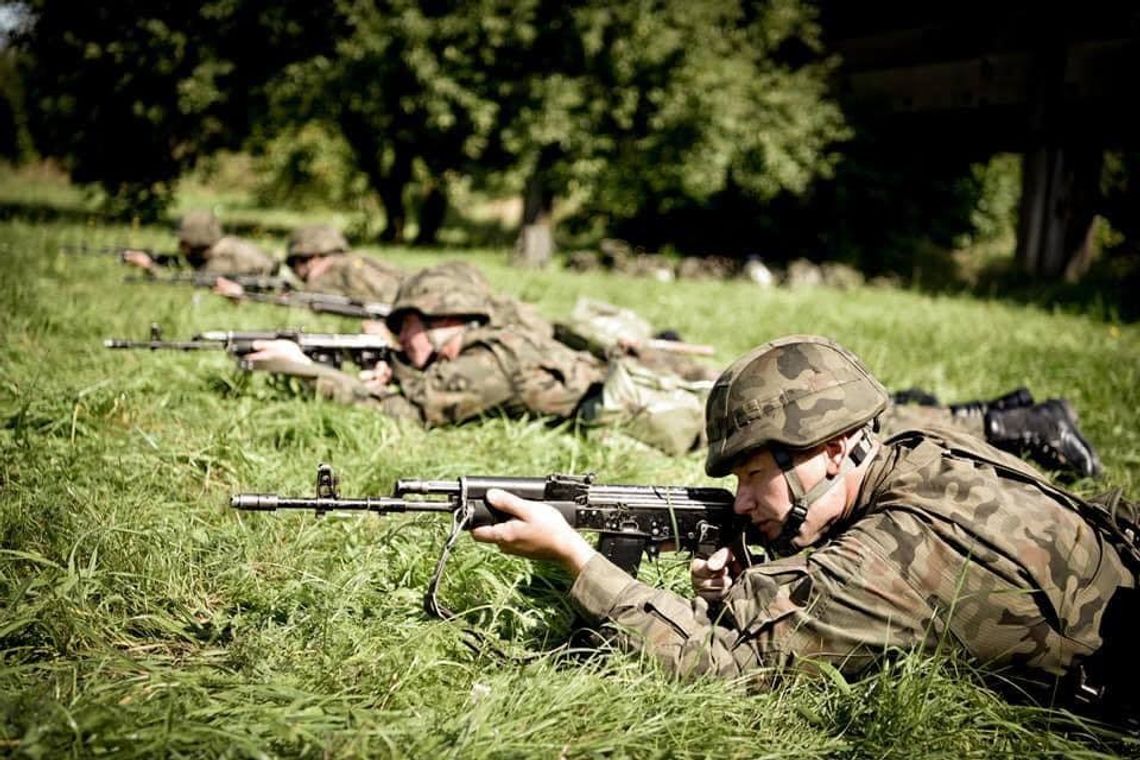 Wkrótce kwalifikacja wojskowa w powiecie radzyńskim