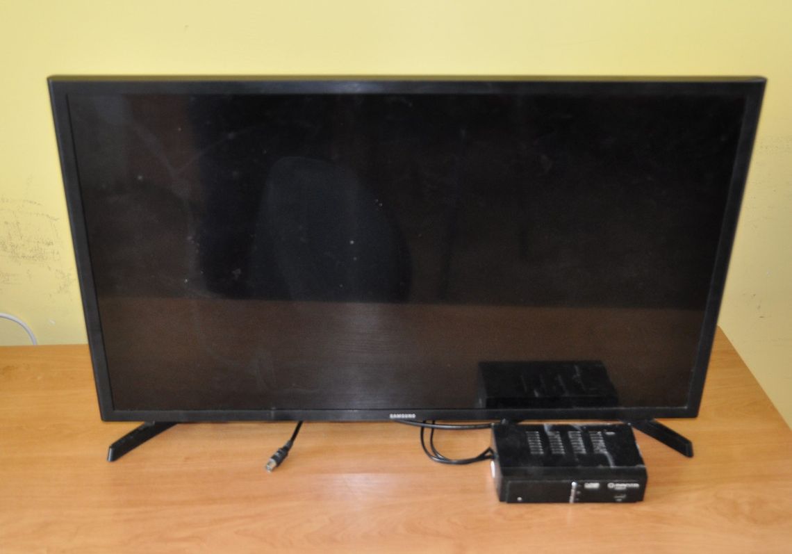 Włamywacz plądrował domy w gminie Komarówka Podlaska