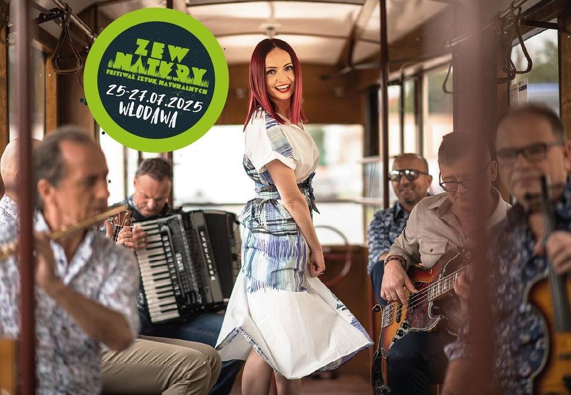 Włodawa. Znów nas wzywa Zew Natury!