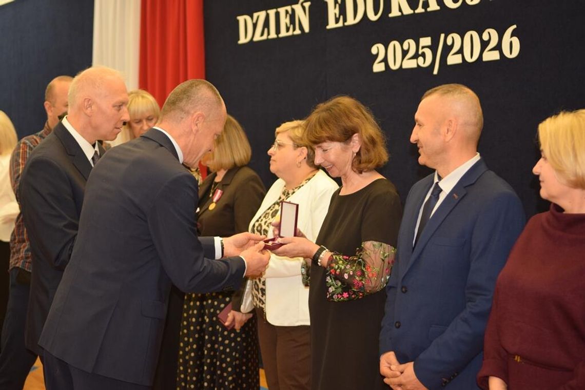 Wojewódzki Dzień Edukacji w Drelowie [GALERIA ZDJĘĆ]