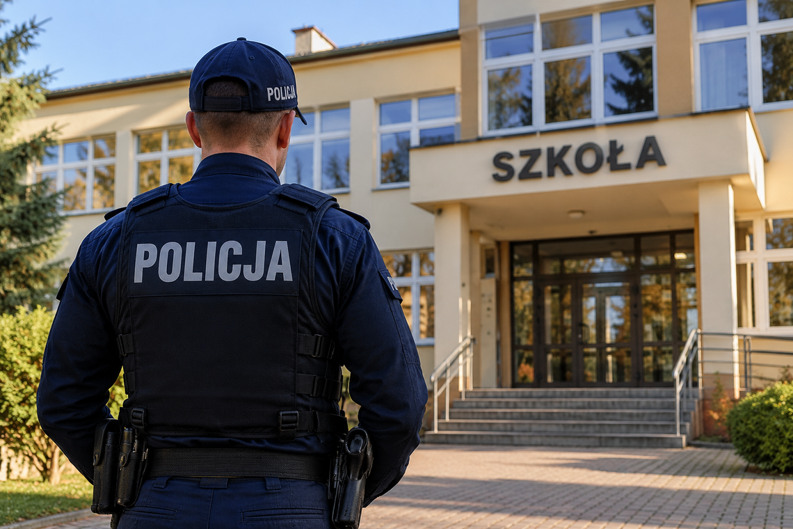 LUBELSKIE. Prokuratura analizuje incydenty z udziałem młodzieży. Sprawcy mieli nawet 11 lat LUBELSKIE. Prokuratura analizuje incydenty z udziałem młodzieży. Sprawcy mieli nawet 11 lat