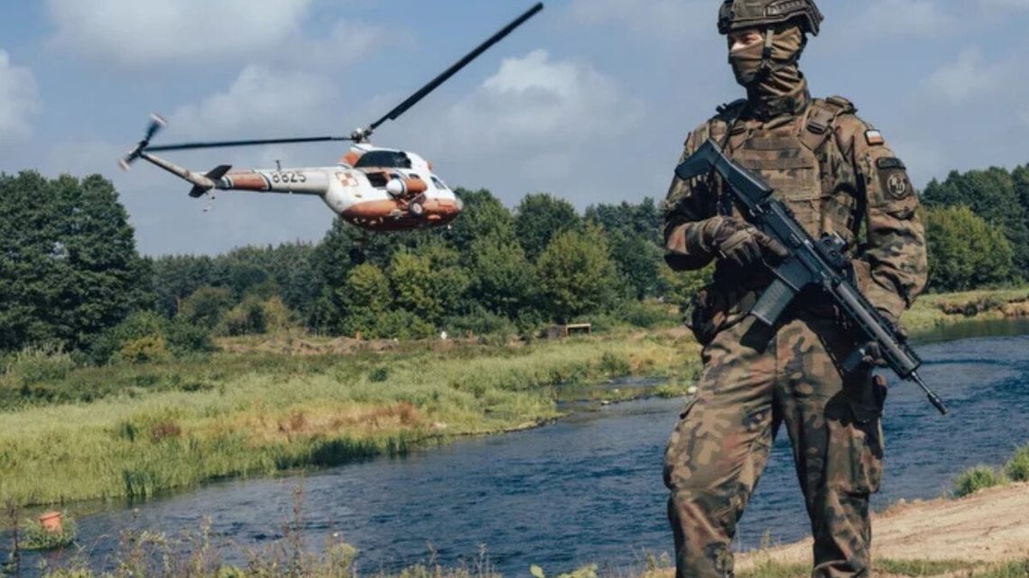 Armia swoją ofertę pokaże na kwietniowych targach