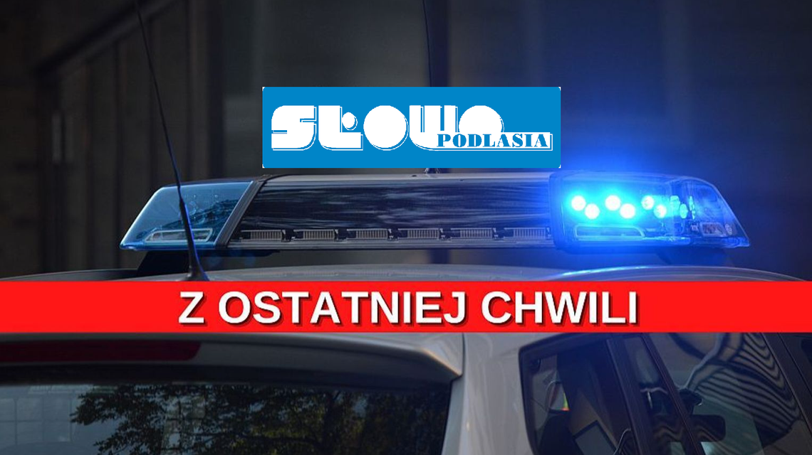 [AKTUALIZACJA] Niezidentyfikowany obiekt nad Polską. Wojsko wydało komunikat