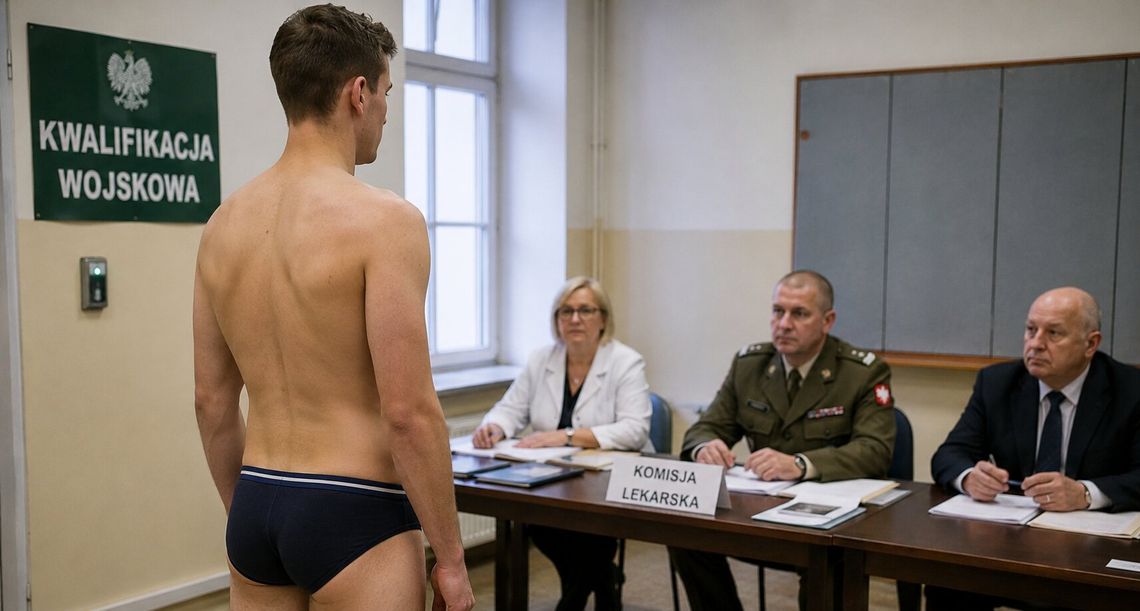 Wojsko wezwie ćwierć miliona osób. Sprawdź, kto musi się stawić