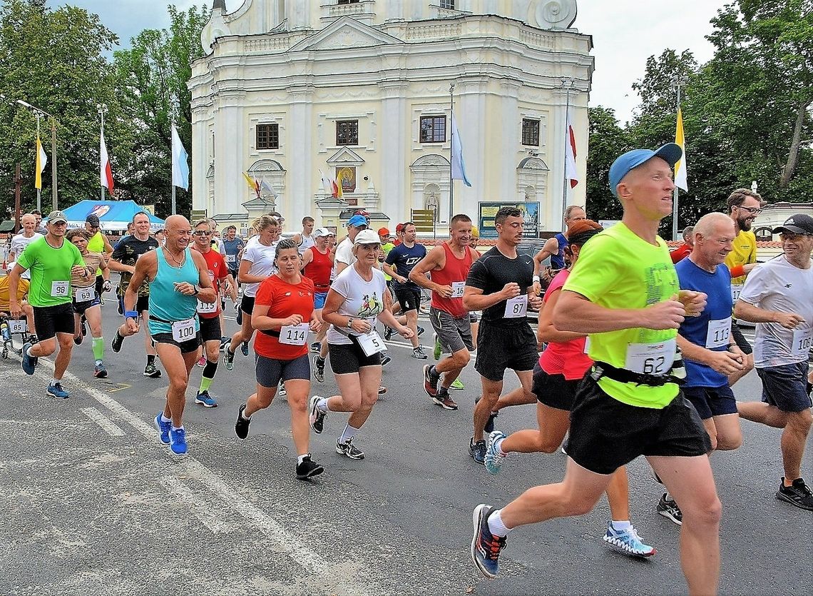 Wraca piekielna piętnastka!