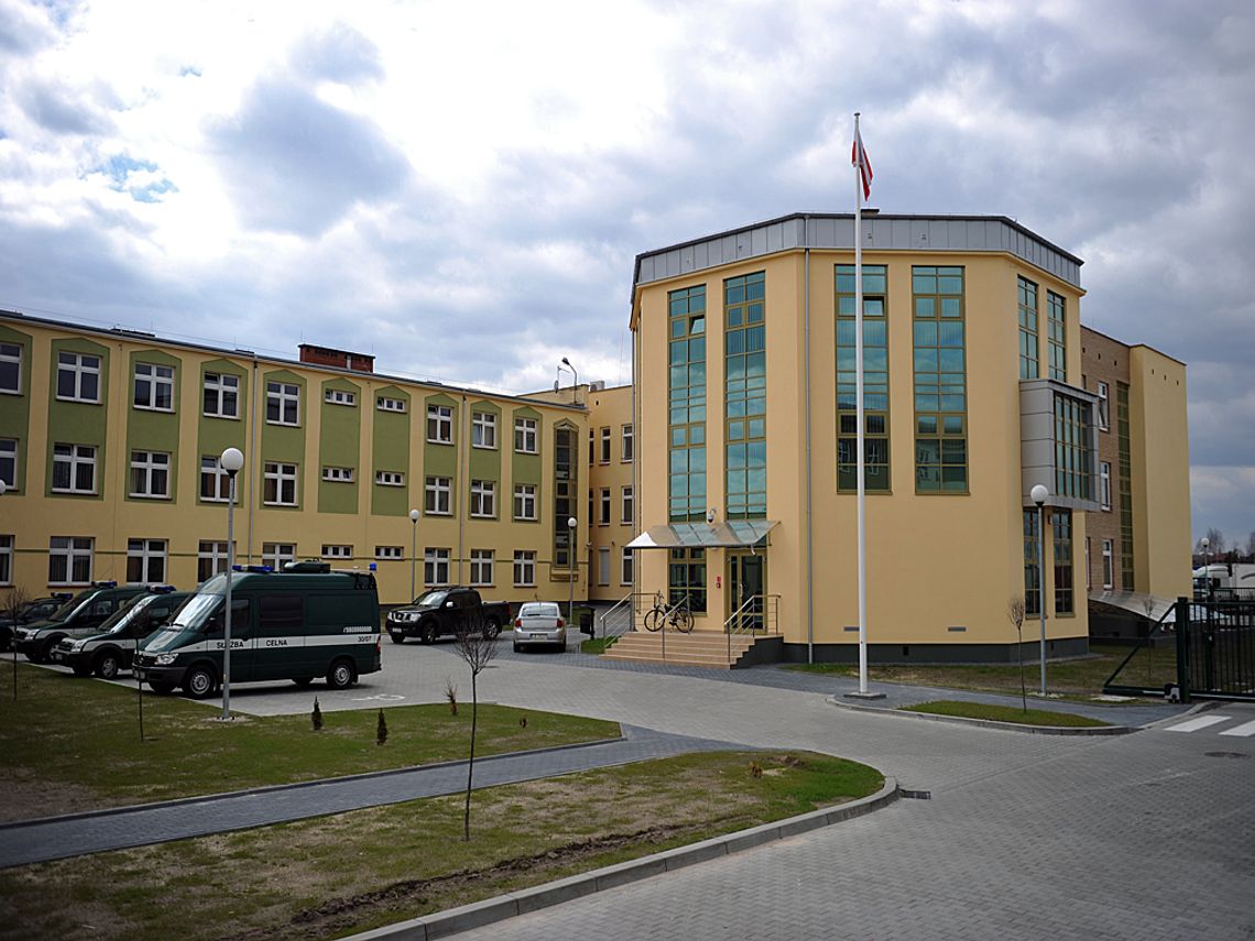 Lubelski Urząd Celno-Skarbowy w Białej Podlaskiej