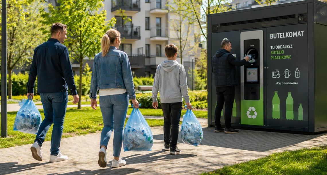 Rewolucja w systemie kaucyjnym Rewolucja w systemie kaucyjnym