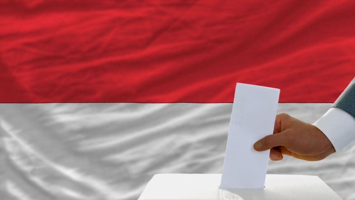 Wyborca poprze kandydata na burmistrza przez internet? Wyborca poprze kandydata na burmistrza przez internet?