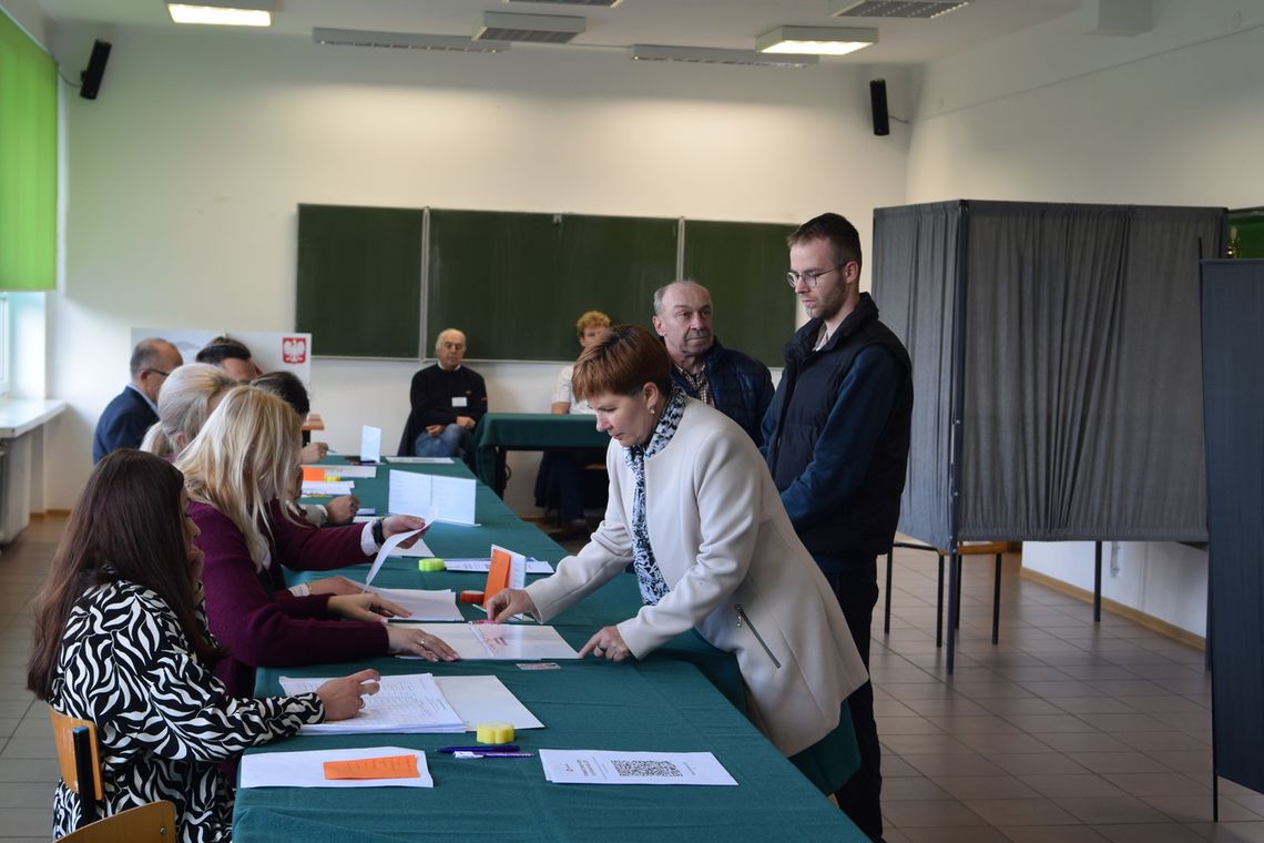 Wybory 2025. Jak oddać ważny głos?