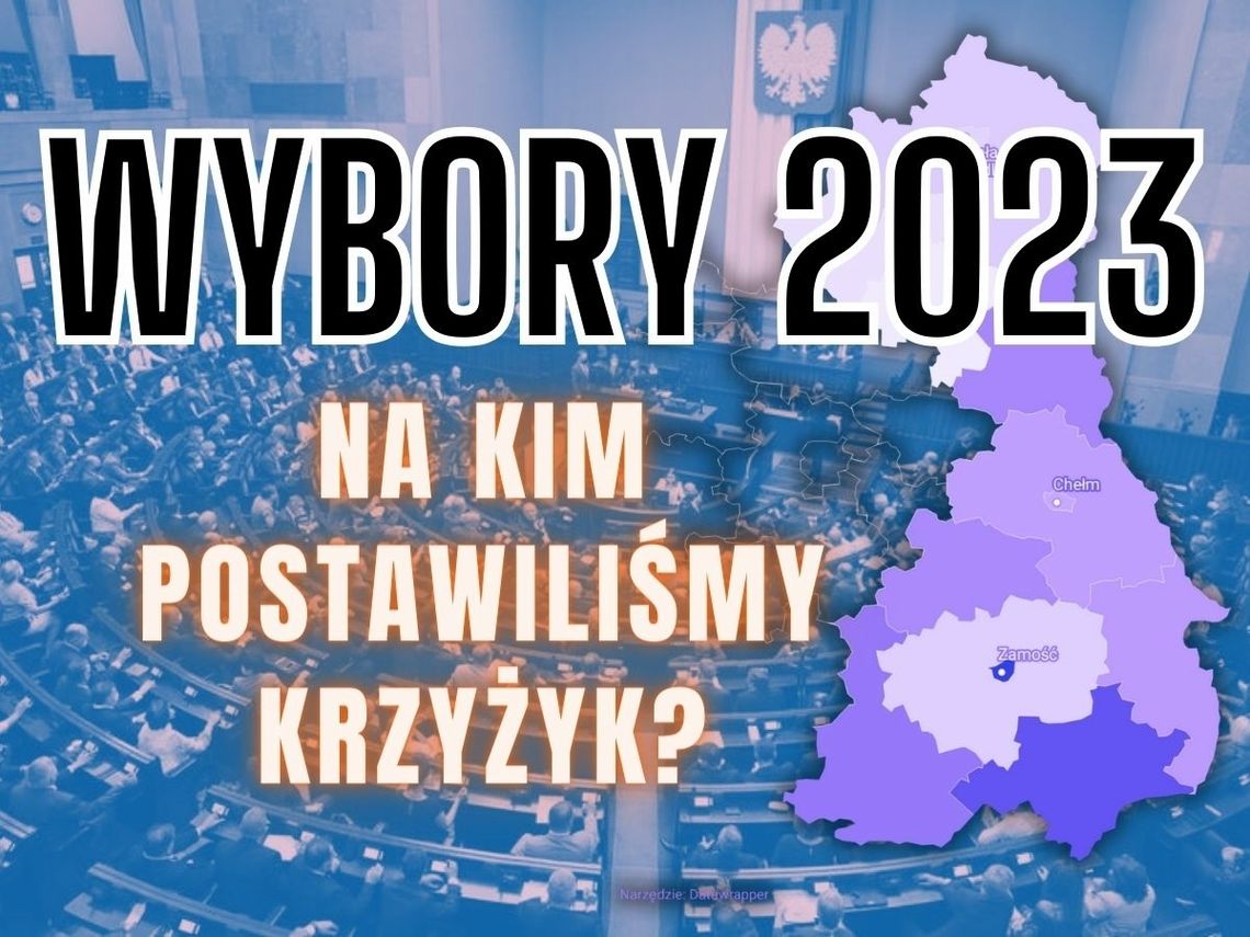 Wybory do Sejmu i Senatu 2023. Wyniki sondażu exit poll. Kto wygrał?