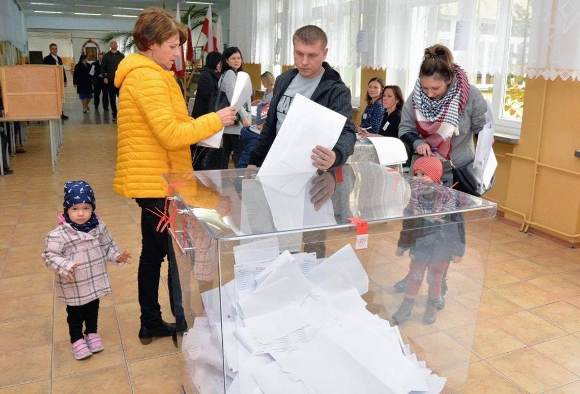 Wybory parlamentarne: Co należy wiedzieć o wyborach