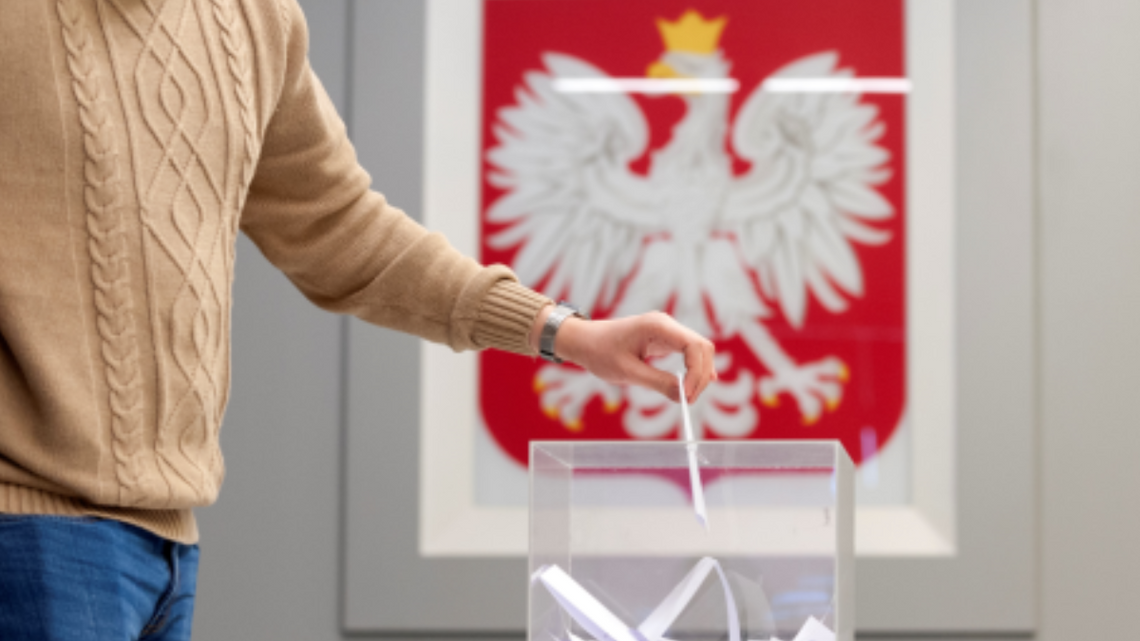 Wybory w czasie zwolnienia lekarskiego