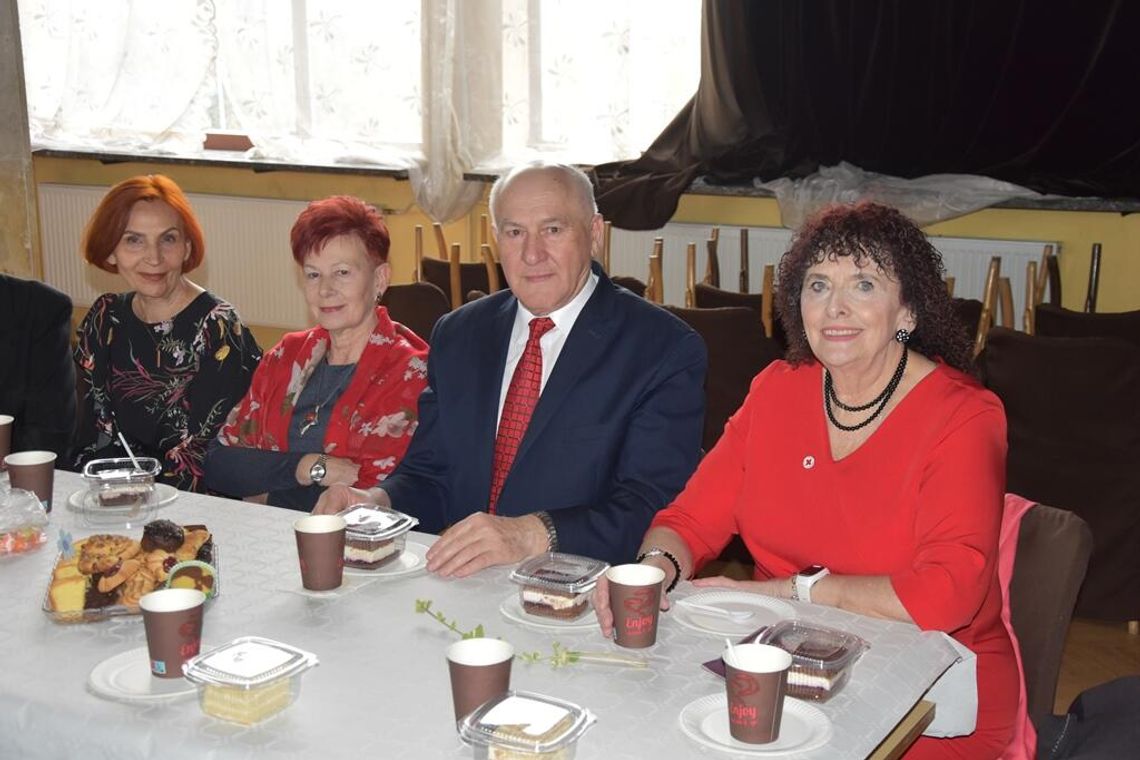 Wycieczka do Woskrzenic. Będą wspomnienia o dziejach miejscowości