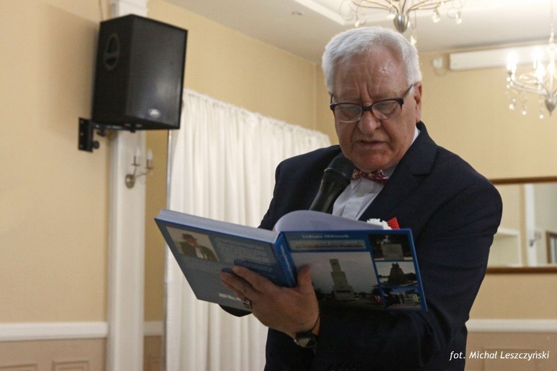 „Historyczny przewodnik po południowym Podlasiu” „Historyczny przewodnik po południowym Podlasiu”