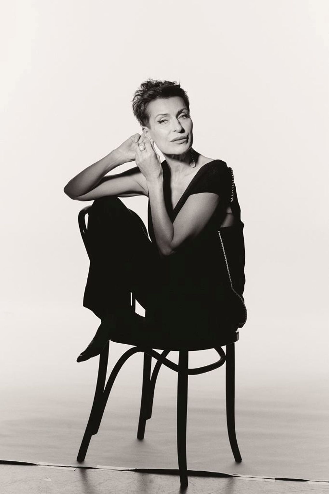 Wyjazd do Teatru Narodowego na spektakl „Maria Stuart” Wyjazd do Teatru Narodowego na spektakl „Maria Stuart”