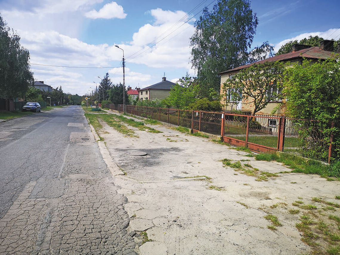 Biała Podlaska. Wiemy kto wykona prace na Twardej i Ceglanej