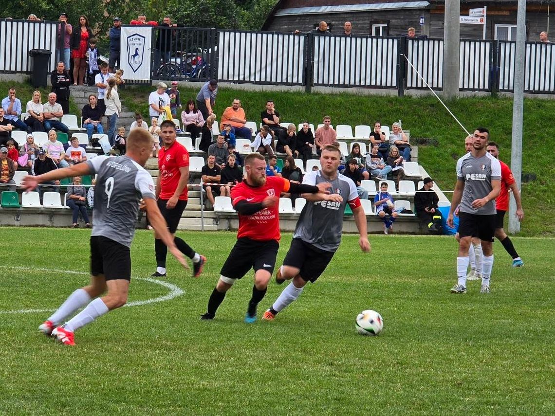 Wylosowano pary II rundy Pucharu Polski