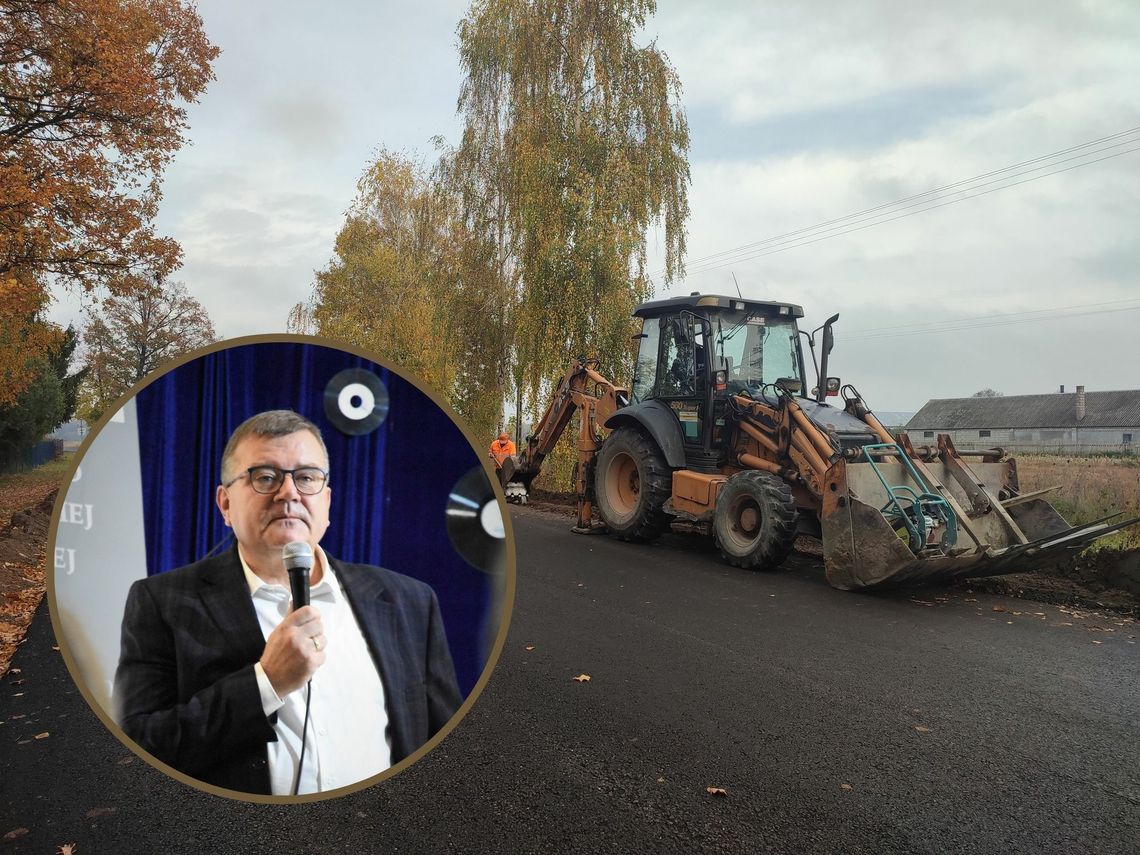 Wymagający, ale ambitny budżet gminy Międzyrzec Podlaski