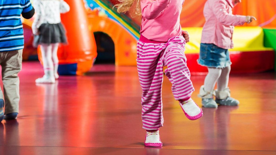 Lubelskie. 11-latka ma złamany kręgosłup Lubelskie. 11-latka ma złamany kręgosłup