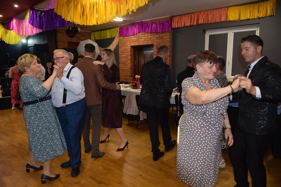 Fundacja Pomocna Dłoń dla seniorów [GALERIA ZDJĘĆ]