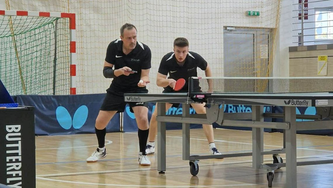 Wysoka wygrana Baczyńskiego Wysoka wygrana Baczyńskiego