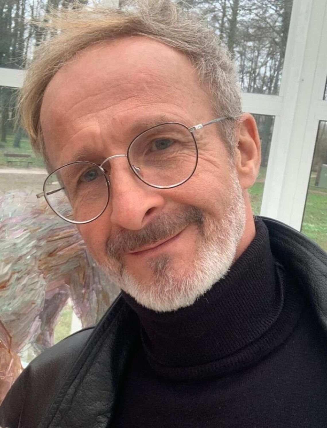 Wystawa, która jest powrotem do początków