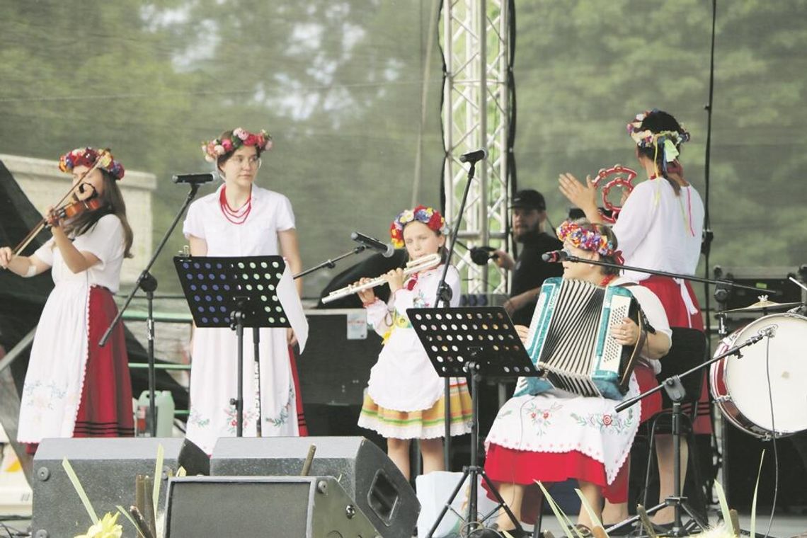 Wystawcy mogą się zgłaszać na Jarmark Sapieżyński