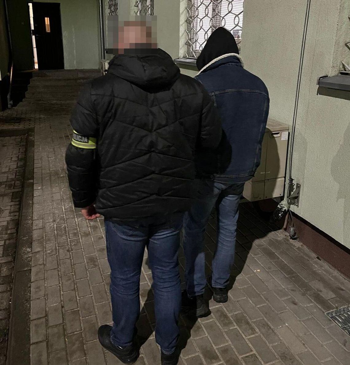 Wytropili poszukiwanych. W powiecie bialskim 9 osób, w całym Lubelskiem 86 [WIDEO, ZDJĘCIA]