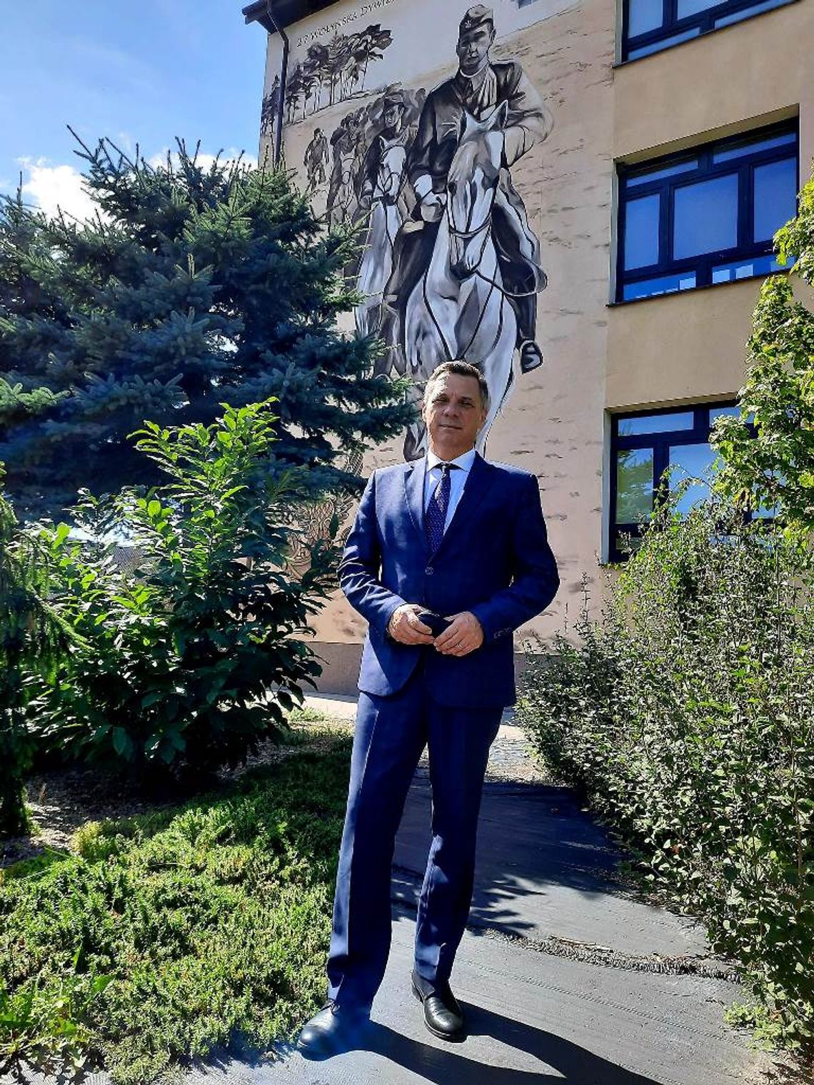 Wywiad: Mamy problem ze znalezieniem szkolnego psychologa