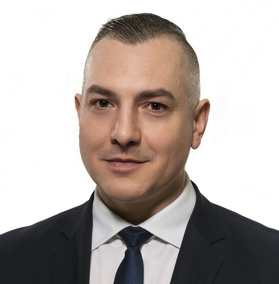 WYWIAD SŁOWA. Igor Dzikiewicz: Ten rok był dla stacji bardzo dobry WYWIAD SŁOWA. Igor Dzikiewicz: Ten rok był dla stacji bardzo dobry