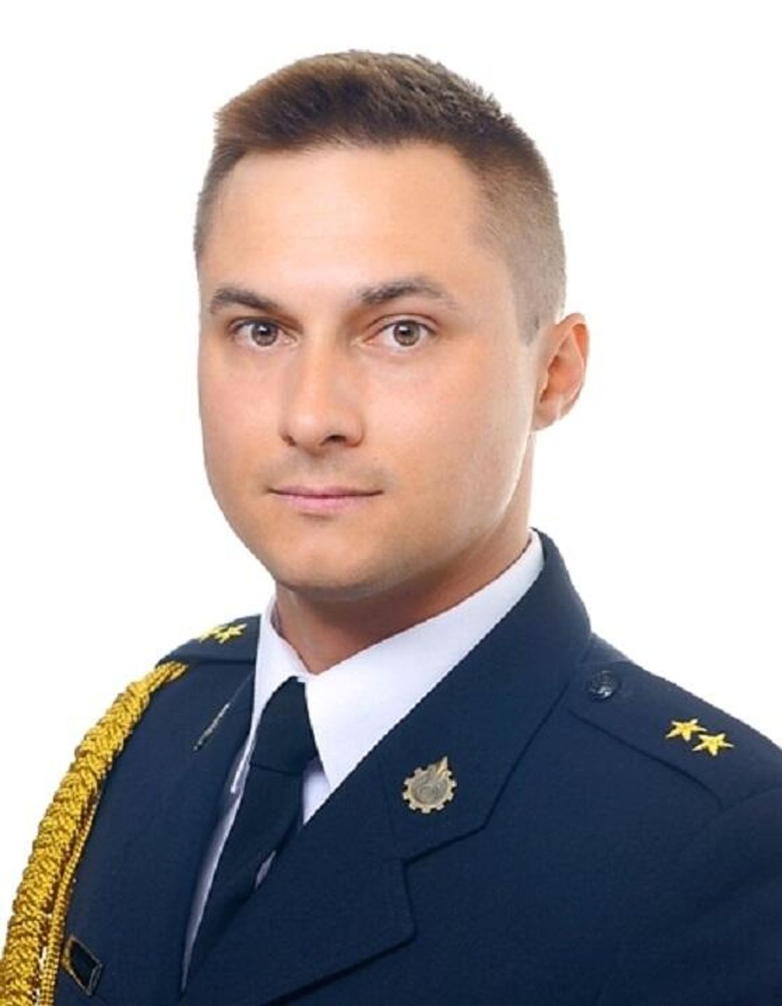 WYWIAD SŁOWA. Jak uchronić się przed "cichym zabójcą"? Marek Waszczuk, rzecznik KM PSP w Białej Podlaskiej, listopad 2025