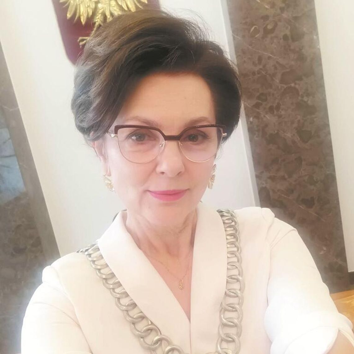Wywiad Słowa. Sprawy mieszkańców nauczyły mnie pokory Wywiad Słowa. Sprawy mieszkańców nauczyły mnie pokory