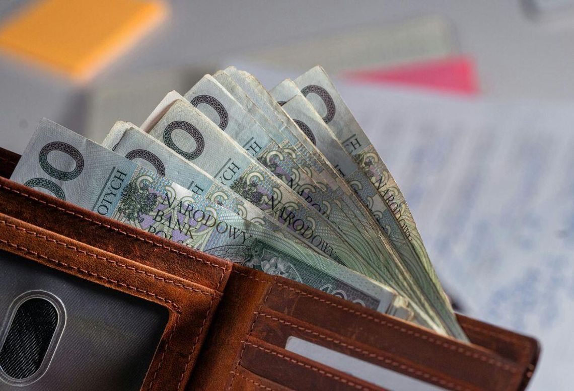 Wyższa najniższa krajowa, czyli droższa codzienność