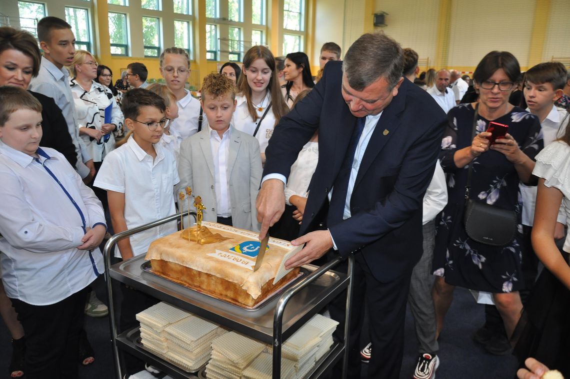 XI Gala Mistrzów w Rogoźnicy