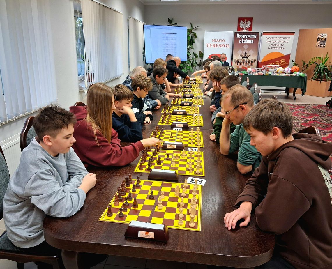 XV Grand Prix Terespola XV Grand Prix Terespola