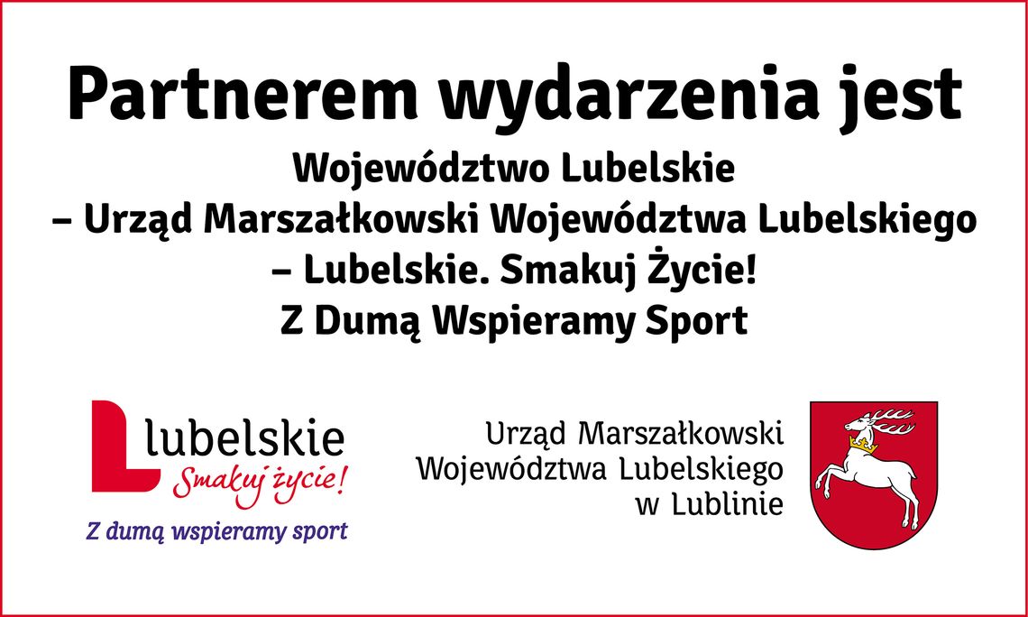XXXIX Plebiscyt Sportowy "Słowa Podlasia": Wielki finał już 11 lutego!