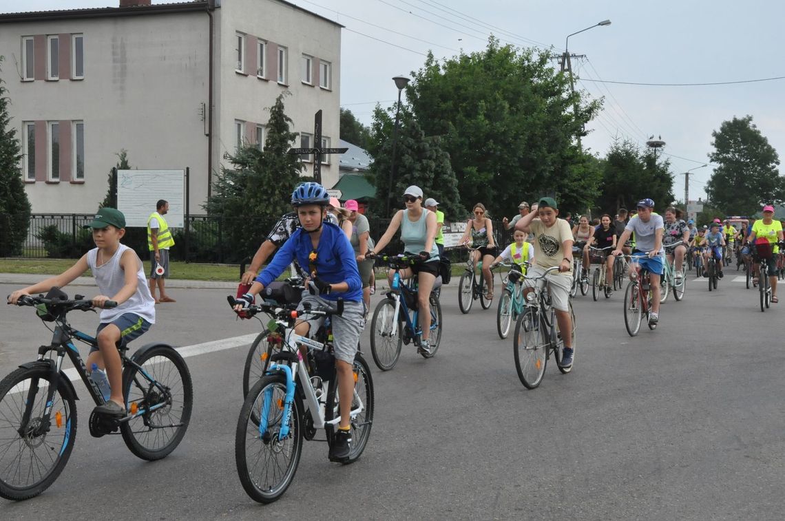 Z Białej Podlaskiej do Romanowa. Zapraszają na tradycyjny rajd