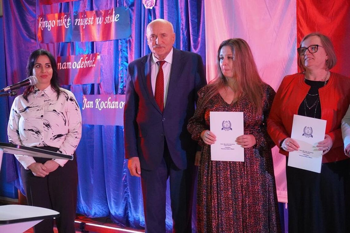 Z jakimi wyzwaniami zmagają się szkoły Zakładu Doskonalenia Zawodowego? [GALERIA ZDJĘĆ]