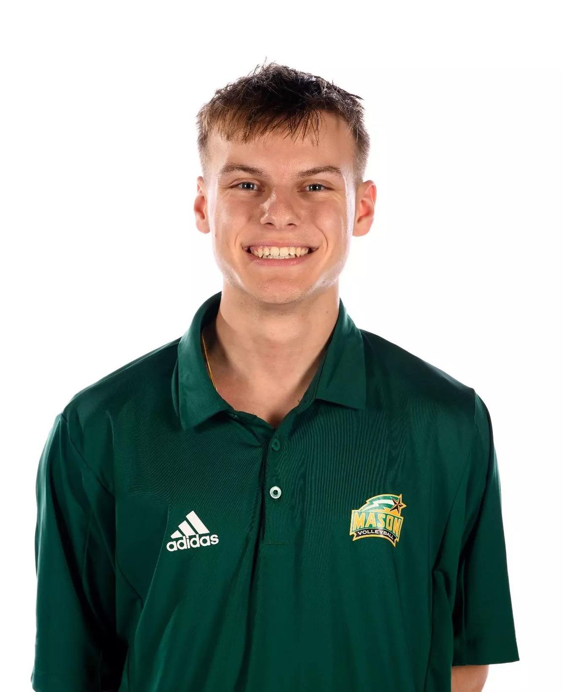 Z Międzyrzeca do kadry USA