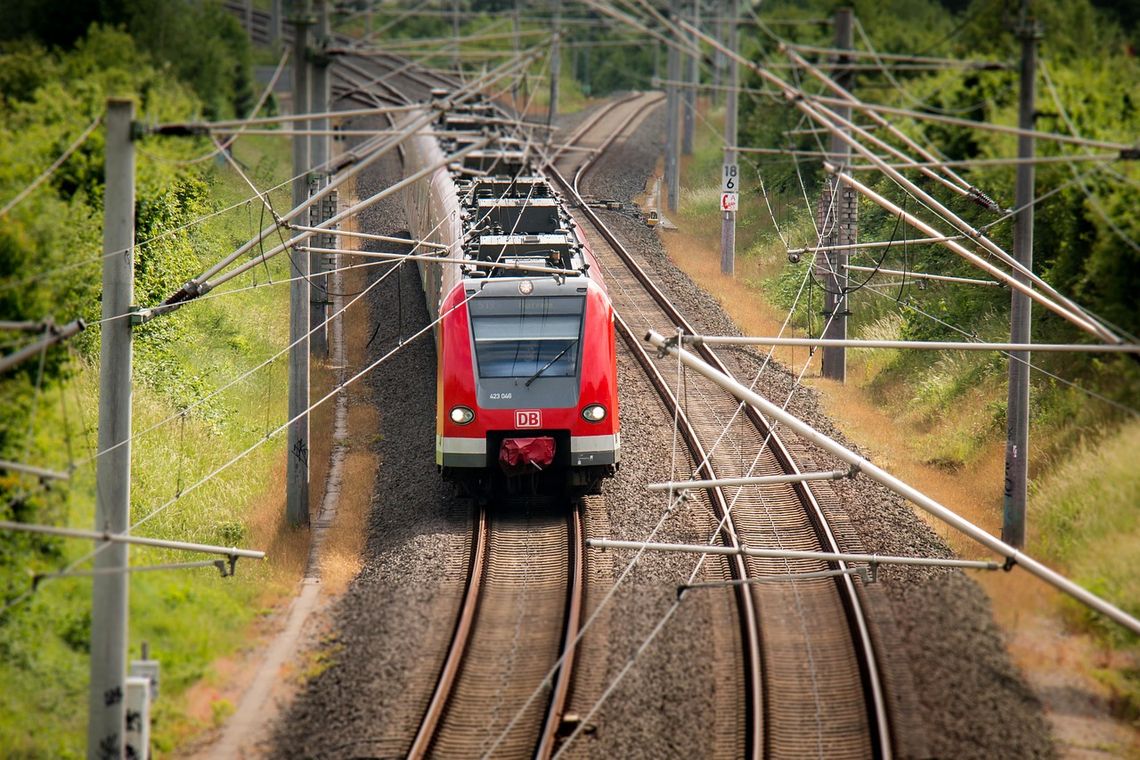 Z Parczewa do Lubartowa 120 k/h? PKP podsumowało modernizację sieci kolejowej