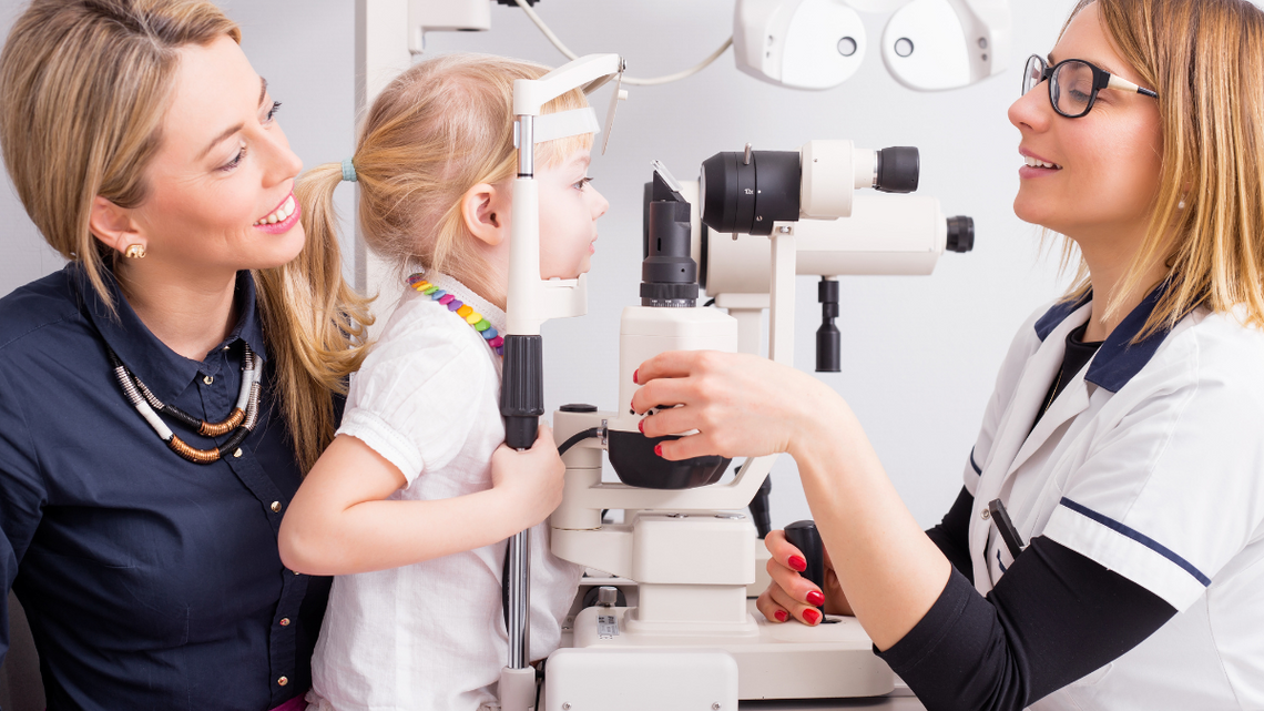 Za chwilę do tych specjalistów pójdziemy już bez skierowania