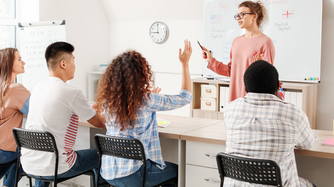 Za chwilę startuje rok szkolny