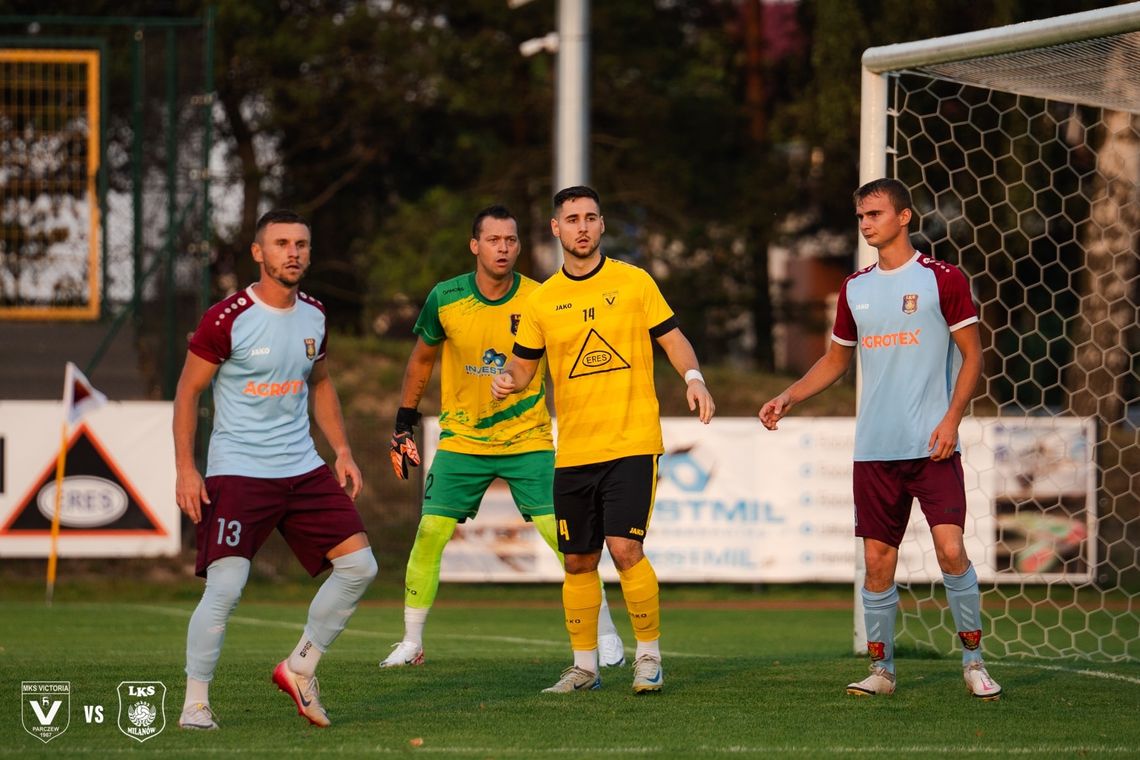 Za nami 6.kolejka, wybieramy piłkarza sierpnia [ANKIETA]